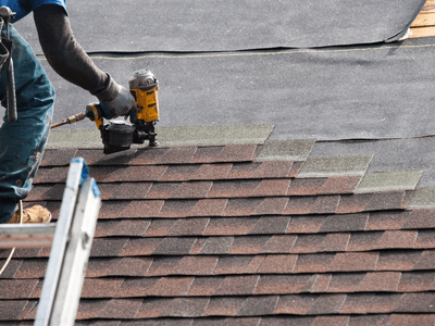 About Roof Repair Experts Gold Hill, OR